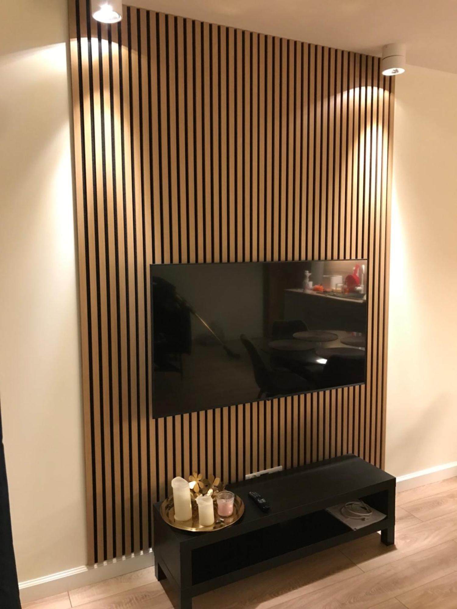 Bryza Morska Appartement Świnoujście Buitenkant foto