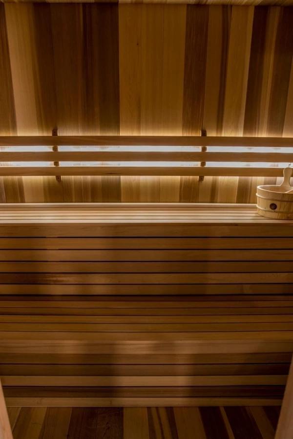 Bryza Morska Appartement Świnoujście Buitenkant foto