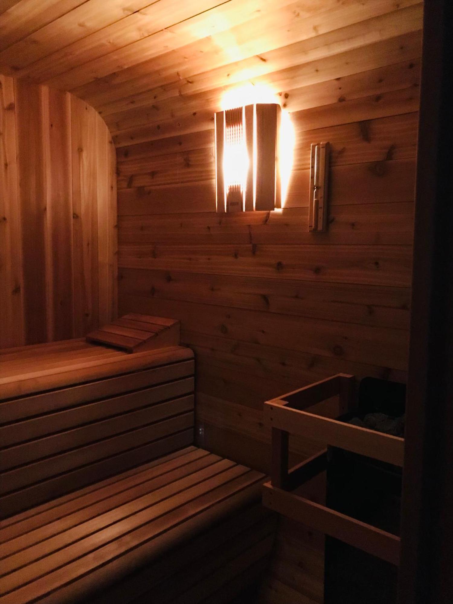 Bryza Morska Appartement Świnoujście Buitenkant foto