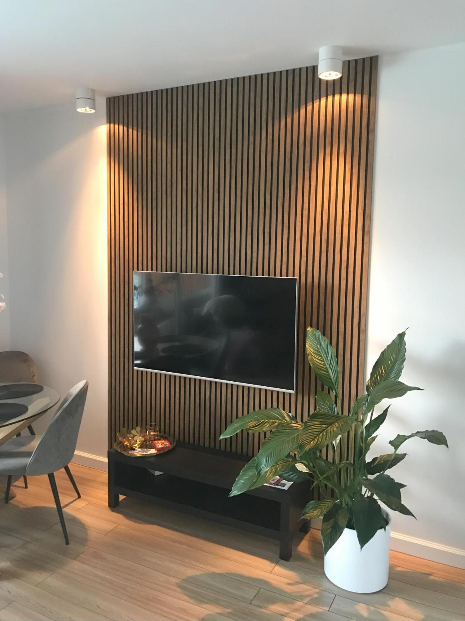 Bryza Morska Appartement Świnoujście Buitenkant foto