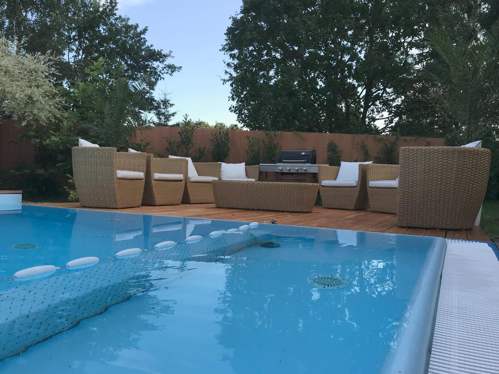 Bryza Morska Appartement Świnoujście Buitenkant foto